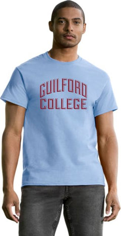 Guilford College Short Sleeve T-Shirt