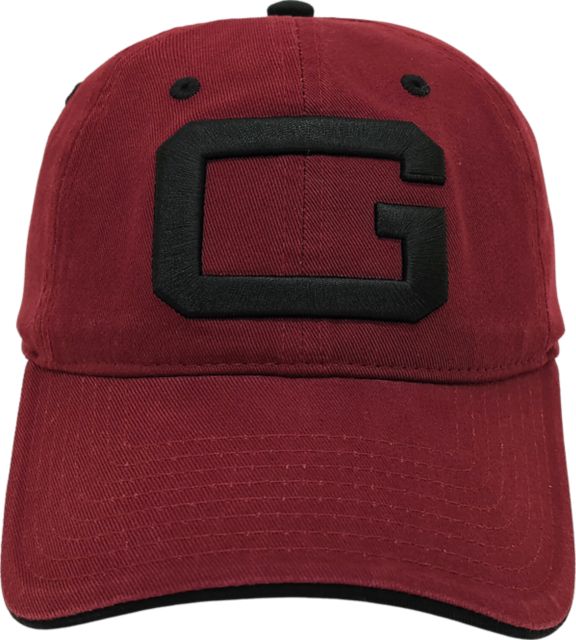 Guilford College Cap