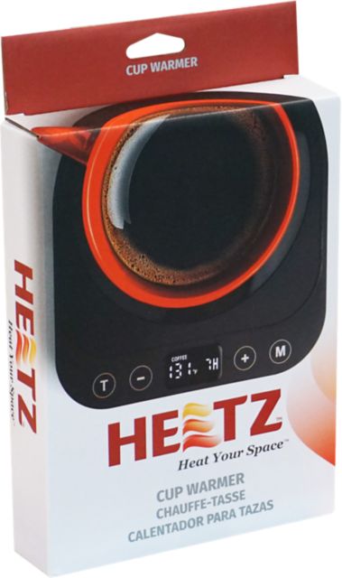 Victor Tech Cup Warmer